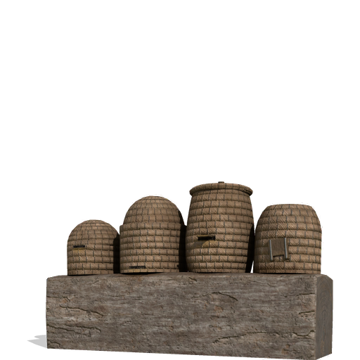 Store Item Beehive02